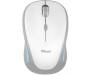 Мышь Trust Yvi FX white (22335)