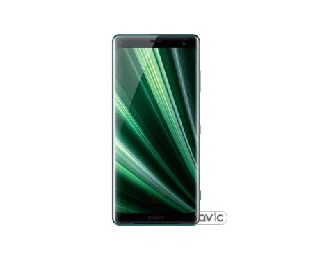 Sony Xperia XZ3 4/64GB Forest Green