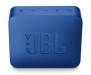 Колонка JBL GO 2 (JBLGO2BLUE)