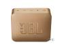 Колонка JBL GO 2 (JBLGO2CHAMPAGNE)