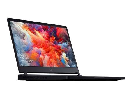 Ноутбук Xiaomi Mi Gaming Laptop 15,6 i5 8GB 1TB 128GB 1060 (JYU4055CN)