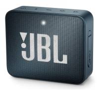 Колонка JBL GO 2 (JBLGO2NAVY)