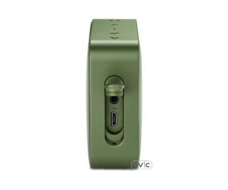 Колонка JBL GO 2 (JBLGO2GREEN)