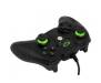 Геймпад Esperanza Conqueror PC/Xbox 360 Black (EGG113K)