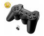 Геймпад Esperanza Gladiator PC/PS3 Black (EGG108K)