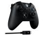 Геймпад Microsoft Xbox One Controller + USB Cable for Windows (4N6-00002)