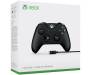 Геймпад Microsoft Xbox One Controller + USB Cable for Windows (4N6-00002)