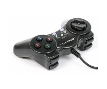 Геймпад OMEGA Tornado PC USB (OGP70)