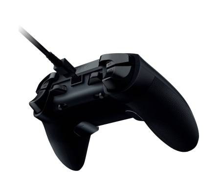 Геймпад Razer Wolverine TE (RZ06-01990100-R3M1)