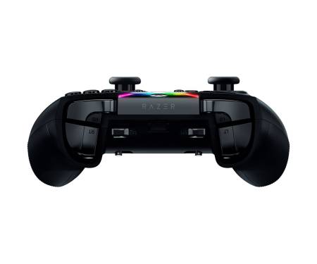 Геймпад Razer Wolverine TE (RZ06-01990100-R3M1)