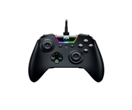 Геймпад Razer Wolverine TE (RZ06-01990100-R3M1)