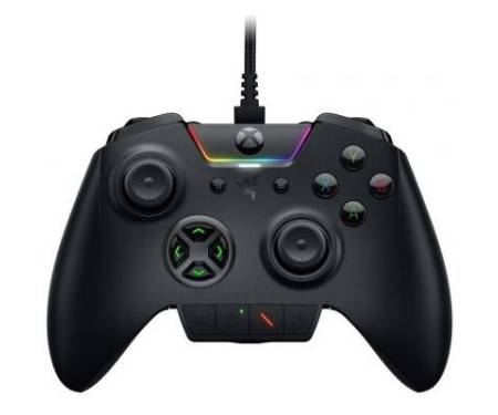 Геймпад Razer Wolverine Ultimate (RZ06-02250100-R3M1)