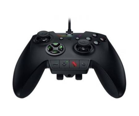 Геймпад Razer Wolverine Ultimate (RZ06-02250100-R3M1)