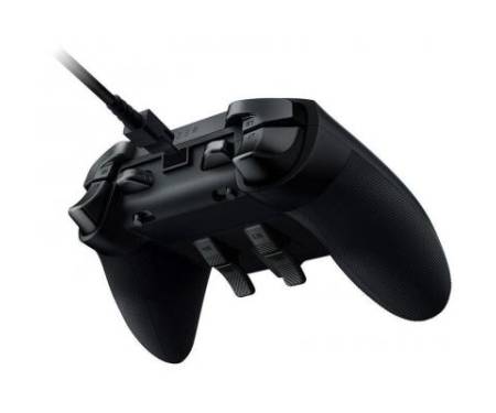 Геймпад Razer Wolverine Ultimate (RZ06-02250100-R3M1)