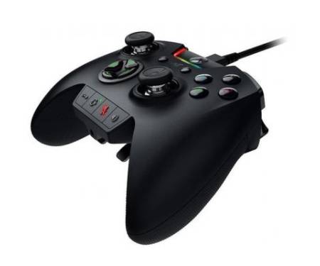 Геймпад Razer Wolverine Ultimate (RZ06-02250100-R3M1)