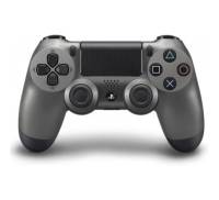 Геймпад SONY PS4 Dualshock 4 V2 Steel Black