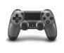 Геймпад SONY PS4 Dualshock 4 V2 Steel Black