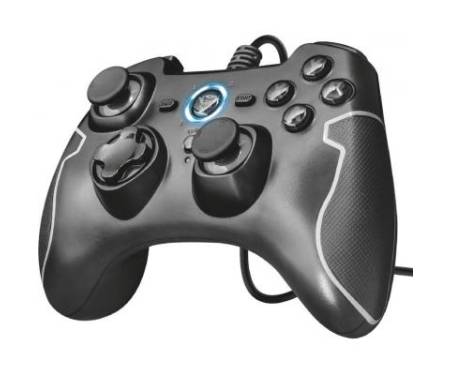Геймпад Trust GXT 560 nomad gamepad (22193)