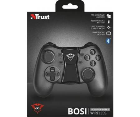 Геймпад Trust GXT 590 Bosi bluetooth gamepad (22258)