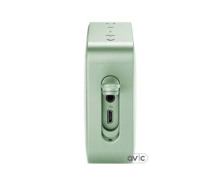 Колонка JBL GO 2 (JBLGO2MINT)