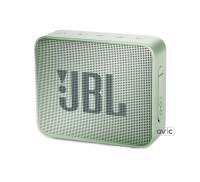 Колонка JBL GO 2 (JBLGO2MINT)