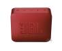 Колонка JBL GO 2 (JBLGO2RED)