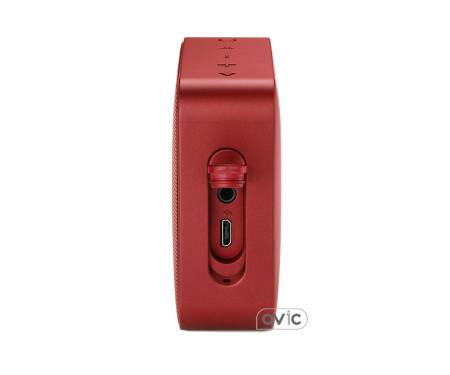 Колонка JBL GO 2 (JBLGO2RED)
