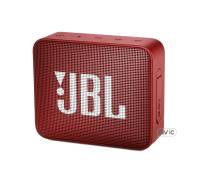 Колонка JBL GO 2 (JBLGO2RED)