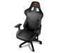 Кресло игровое Cougar Armor Black