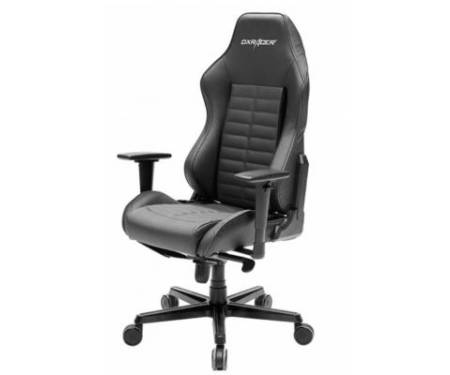 Кресло игровое DXRacer Drifting OH/DJ188/N Black (61311)