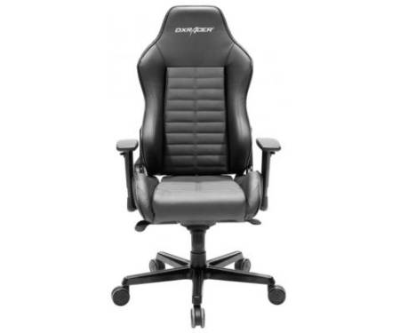 Кресло игровое DXRacer Drifting OH/DJ188/N Black (61311)