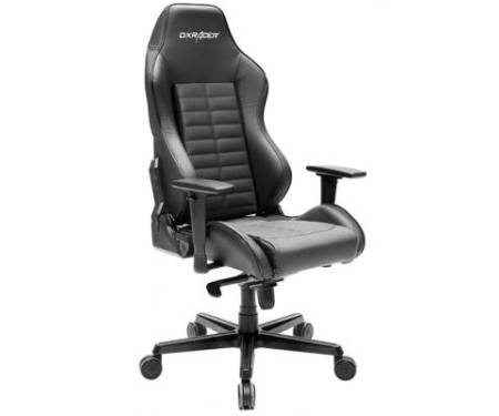 Кресло игровое DXRacer Drifting OH/DJ188/N Black (61311)