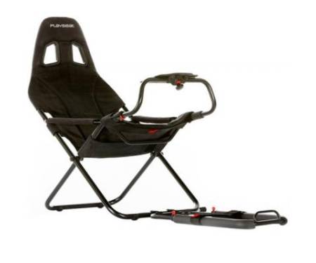 Кресло игровое SONY Playseat Challenge (RC.00002)