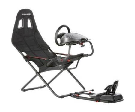 Кресло игровое SONY Playseat Challenge (RC.00002)