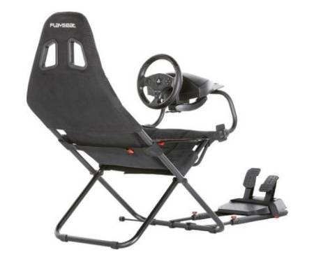 Кресло игровое SONY Playseat Challenge (RC.00002)