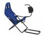 Кресло игровое SONY Playseat Challenge Playstation (RCP.00162)