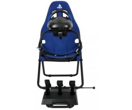 Кресло игровое SONY Playseat Challenge Playstation (RCP.00162)