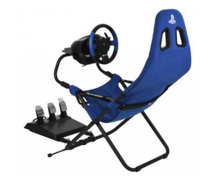 Кресло игровое SONY Playseat Challenge Playstation (RCP.00162)