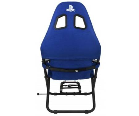Кресло игровое SONY Playseat Challenge Playstation (RCP.00162)