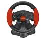 Руль Esperanza PC/PS1/PS2/PS3 Black-Red (EG103)