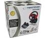 Руль Esperanza PC/PS1/PS2/PS3 Black-Red (EG103)
