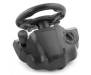 Руль Esperanza PC/PS3 Black-Green (EGW101)