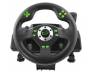 Руль Esperanza PC/PS3 Black-Green (EGW101)