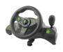 Руль Esperanza PC/PS3 Black-Green (EGW102)