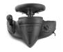 Руль Esperanza PC/PS3 Black-Green (EGW102)