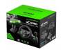 Руль Esperanza PC/PS3 Black-Green (EGW102)