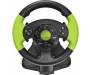 Руль Esperanza PC/PS3/XBOX 360 Black-Green (EG104)