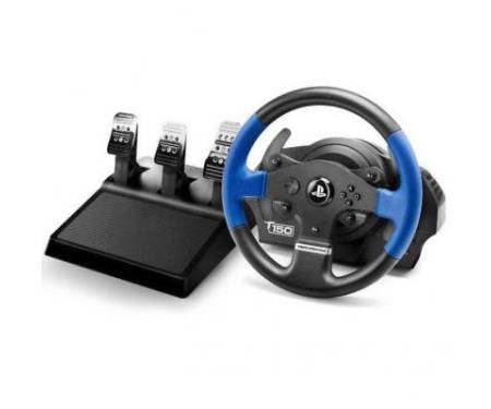 Руль ThrustMaster PC/PS4 T150 RS PRO Official PS4 licensed (4160696)