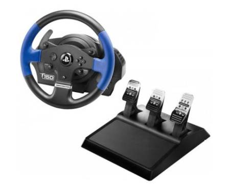 Руль ThrustMaster PC/PS4 T150 RS PRO Official PS4 licensed (4160696)