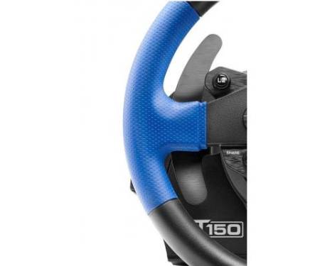 Руль ThrustMaster PC/PS4 T150 RS PRO Official PS4 licensed (4160696)